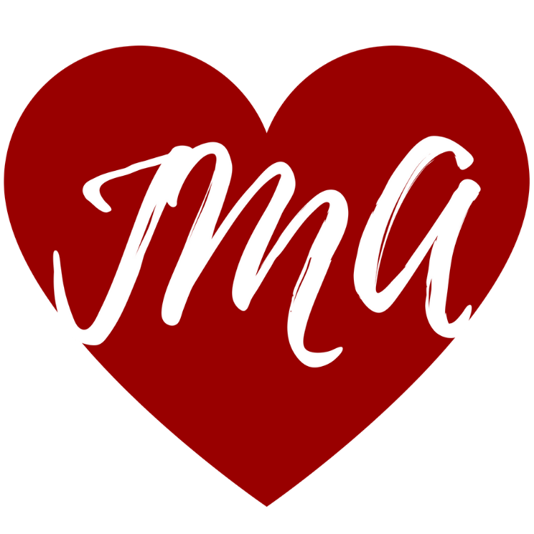 Love JMA Team