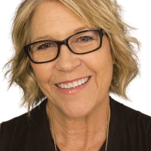 Sally O'Brien